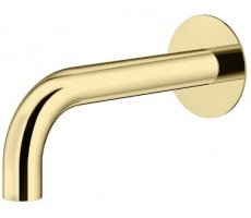 Излив из стены Plumberia Selection IXO SPT0058OR Излив из стены Plumberia Selection IXO SPT0058OR