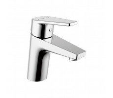Смеситель для умывальника Bravat Line F15299C-1 Хром 
