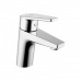 Смеситель для умывальника Bravat Line F15299C-1 Хром 