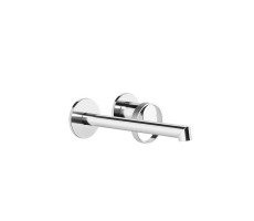 Смеситель для раковины GESSI Anello 63383#031 Хром 