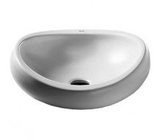 Раковина Roca Urbi накладная 45x45 см 327225000 Раковина Roca Urbi накладная 45x45 см 327225000