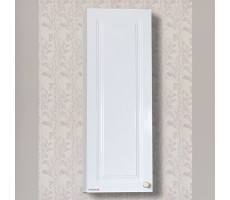 Шкаф навесной Бриклаер АННА 32 см левый, белый Шкаф навесной Бриклаер АННА 32 см левый, белый