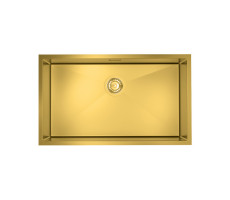 Мойка IDDIS 740*440 Edifice EDI74B0i77  