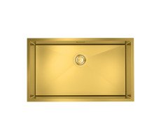 Мойка IDDIS 740*440 Edifice EDI74B0i77  