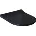 Крышка-сиденье для унитаза Allen Brau Priority 4.31004.31 черный матовый