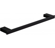 Держатель для полотенец Allen Brau Priority 6.21A11-31 черный матовый 