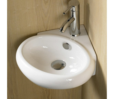 Раковина MELANA MLN-E604 белый Раковина MELANA MLN-E604 белый