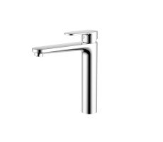 Смеситель для раковины Aquatek НИКА AQ1804CR хром 