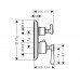 Термостат смеситель для душа Axor Montreux 16801000 хром 