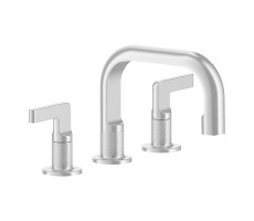 Смеситель для раковины GESSI Inciso 58011#031 Хром 