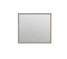 Зеркало Cersanit LOUNA 80 с подсветкой прямоугольное универсальная белый SP-LU-LOU80-Os Зеркало Cersanit LOUNA 80 с подсветкой прямоугольное универсальная белый SP-LU-LOU80-Os