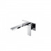Встраиваемый смеситель настенный для умывальника Bravat P69183C-ENG Хром 