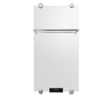 Полотенцесушитель элктрический Domoterm Грация DMT 31 50x100 EK  