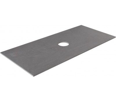 Столешница Allen Brau Reality 100 1.32025.GR-S графит структ 