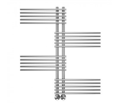 Полотенцесушитель водяной Terminus Европа П20 70х100 Полотенцесушитель водяной Terminus Европа П20 70х100