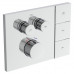 Смеситель для душа Ideal Standard Ceratherm A7894AA Хром 