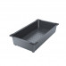 Коландер IDDIS Kitchen Line нержавеющая сталь, графит 426*231 KOL23GMi59 Коландер IDDIS Kitchen Line нержавеющая сталь, графит 426*231 KOL23GMi59