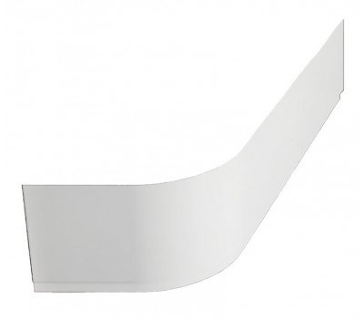 Передняя панель Ravak CHROME 170x105 R белая CZA4100A00 Передняя панель Ravak CHROME 170x105 R белая CZA4100A00