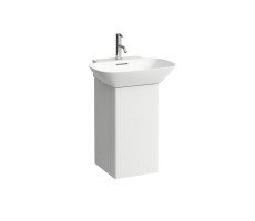 Раковина Laufen INO 8.1030.2.000.104.1 Белый матовый Раковина Laufen INO 8.1030.2.000.104.1 Белый матовый