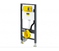 Инсталляция Viega Prevista Dry 771980 Инсталляция Viega Prevista Dry 771980