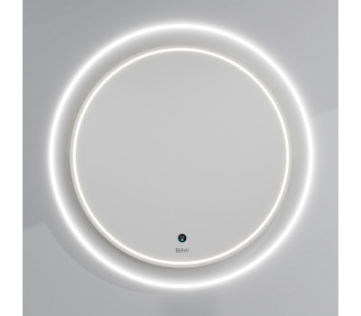 Зеркало Black&White U950.MR1150 