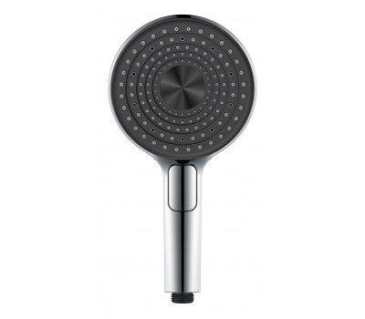 Ручной душ 3 реж. диам 130 мм SPL1403 хром ESKO 