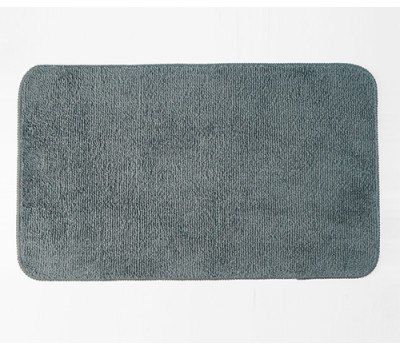 Коврик WasserKRAFT Vils BM-1000 BM-1061 серый 