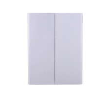 Подвесной шкаф Style Line Атлантика 600, антискрейч СС-00002224 