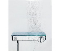 Термостат смеситель для душа Hansgrohe ShowerTable 13171000 Хром 