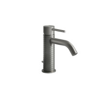 Смеситель для раковины GESSI Gessi316 54201#239 Нержавейка 