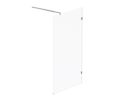 Душевая перегородка 110x195 см AM.PM X-Joy W94WI-110-F1-MTE  