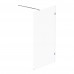 Душевая перегородка 110x195 см AM.PM X-Joy W94WI-110-F1-MTE  