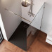 Душевая перегородка 110x195 см AM.PM X-Joy W94WI-110-F1-MTE  