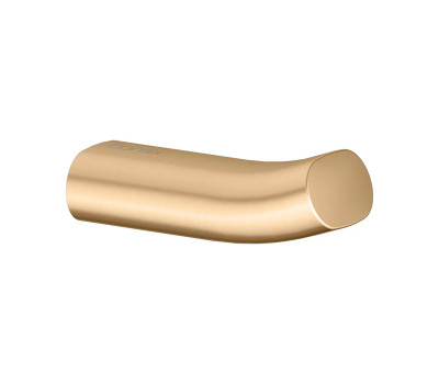 Крючок для полотенца Keuco EDITION 400 11514250000 Латунь 