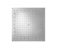 Верхний душ BOSSINI Cube I01606.030 Хром 