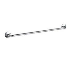 Вешало для полотенец 654 мм Monaco NOFER 16371.B  Вешало для полотенец 654 мм Monaco NOFER 16371.B
