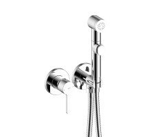 Гигиенический душ  IDDIS Axes AXESBR2i08  