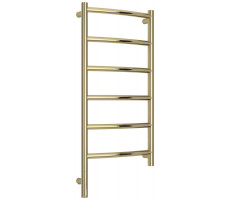 Полотенцесушитель Сунержа Галант 3.1 шгв 432*96*923 нижнее слева МЭМ цвет-шампань 020-6000-8040 