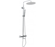 Душевая стойка Allen Brau Priority 5.31С10-00 хром 