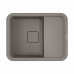 Мойка OMOIKIRI Tasogare, размер 650*510*210, цвет-Leningrad grey 4993487 