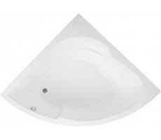 Акриловая ванна Aquanet Bali 150x150 (с каркасом) 