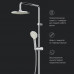 Душевая система AM.PM X-Joy F40885A34 Хром 