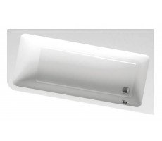 Ванна акриловая Ravak C841000000 160х95 P белая 