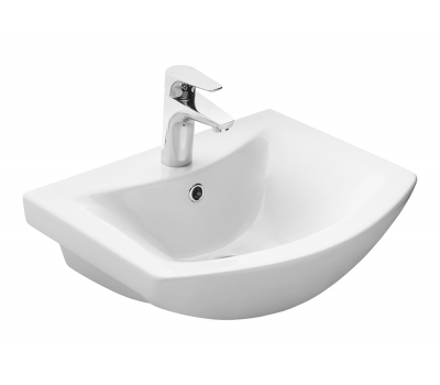 Раковина Santek Балтика 50 1.WH50.1.701 белый 