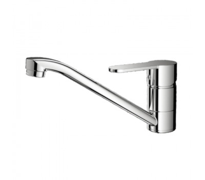 Смеситель для кухни Prohanss P64.42, хром Смеситель для кухни Prohanss P64.42, хром