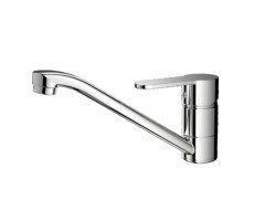 Смеситель для кухни Prohanss P64.42, хром Смеситель для кухни Prohanss P64.42, хром