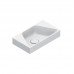 Раковина 40x23 см Catalano Comfort 920410001 белый 