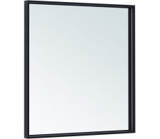 Зеркало Allen Brau Liberty 80 1.330014.BB черный браш 