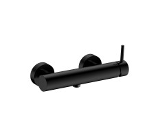 Смеситель для душа AQUAme Siena AQM6213MB Черный матовый 