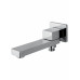Носик с дивертором WONZON & WOGHAND Хром WW-88SZ06-CR 